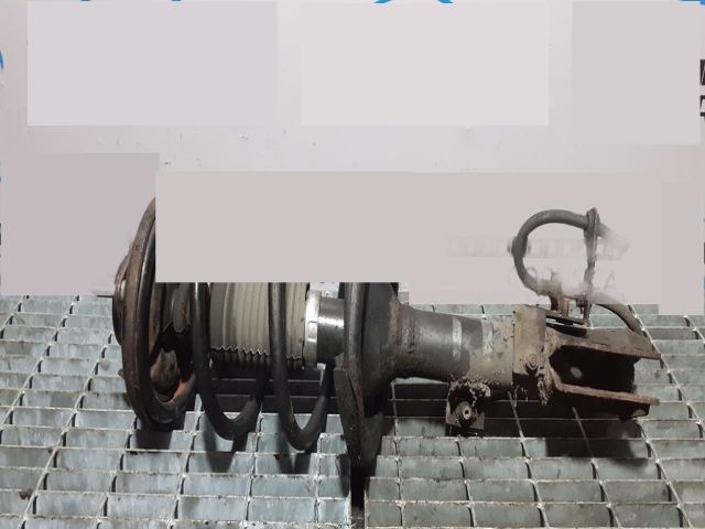 bontott PEUGEOT 4007 Jobb első Lengéscsillapító