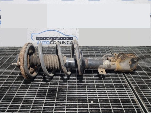 bontott PEUGEOT 4007 Jobb első Lengéscsillapító