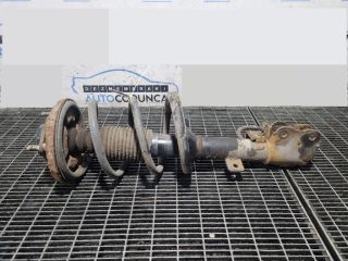 bontott PEUGEOT 4007 Jobb első Lengéscsillapító