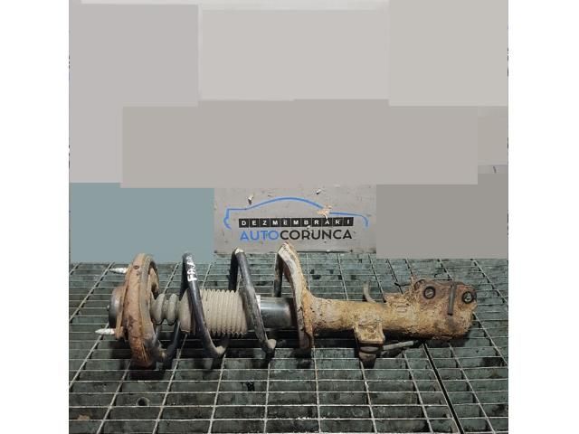 bontott PEUGEOT 4007 Jobb első Lengéscsillapító