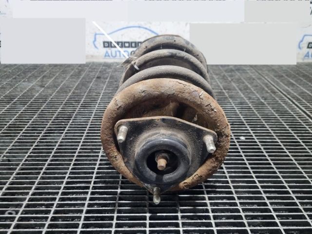 bontott PEUGEOT 4007 Jobb első Lengéscsillapító