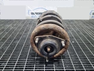 bontott PEUGEOT 4007 Jobb első Lengéscsillapító