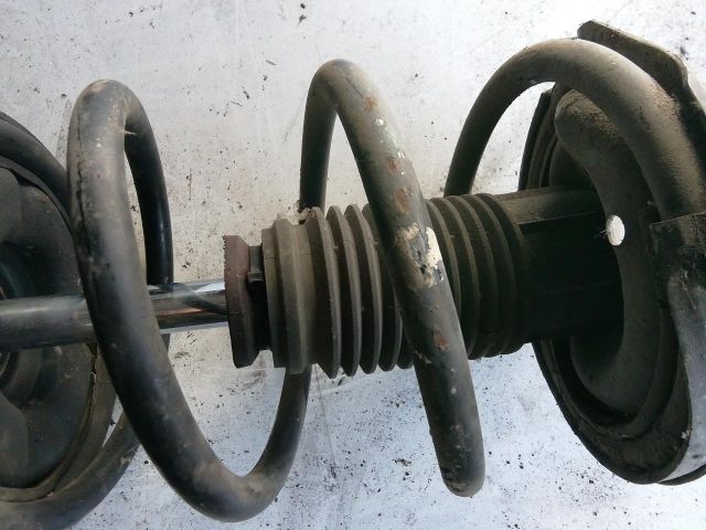 bontott PEUGEOT 4007 Jobb első Lengéscsillapító