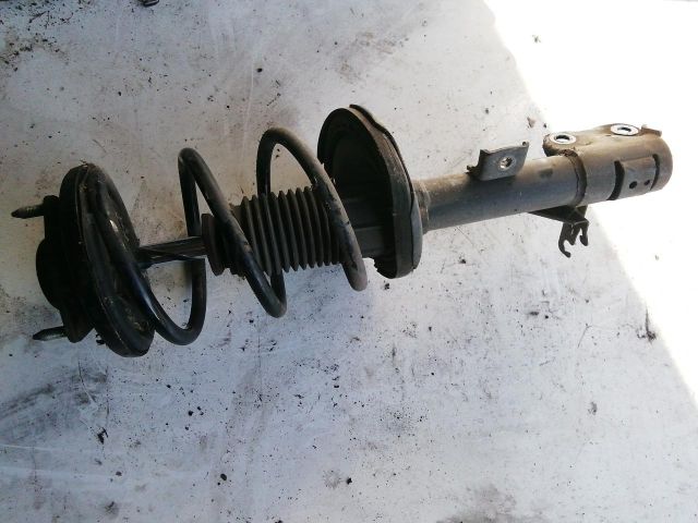 bontott PEUGEOT 4007 Jobb első Lengéscsillapító