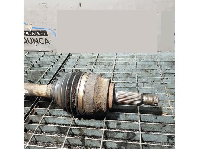 bontott PEUGEOT 4007 Jobb Féltengely