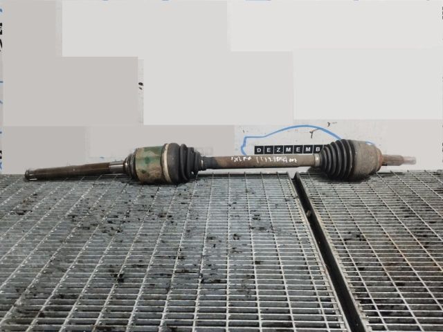 bontott PEUGEOT 4007 Jobb Féltengely