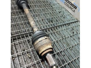 bontott PEUGEOT 4007 Jobb Féltengely