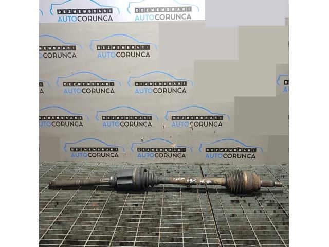 bontott PEUGEOT 4007 Jobb Féltengely