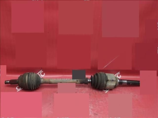 bontott PEUGEOT 4007 Jobb Féltengely