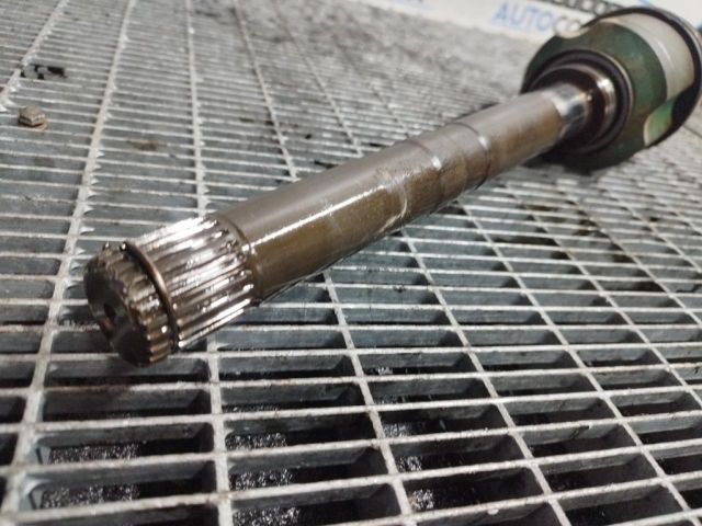 bontott PEUGEOT 4007 Jobb Féltengely