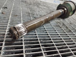 bontott PEUGEOT 4007 Jobb Féltengely