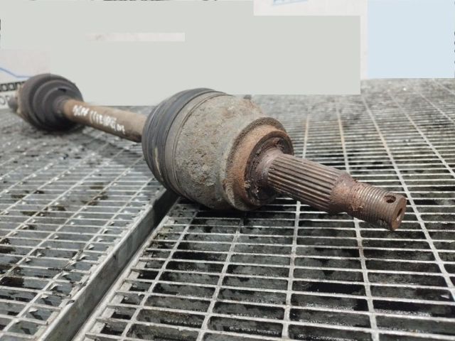 bontott PEUGEOT 4007 Jobb Féltengely