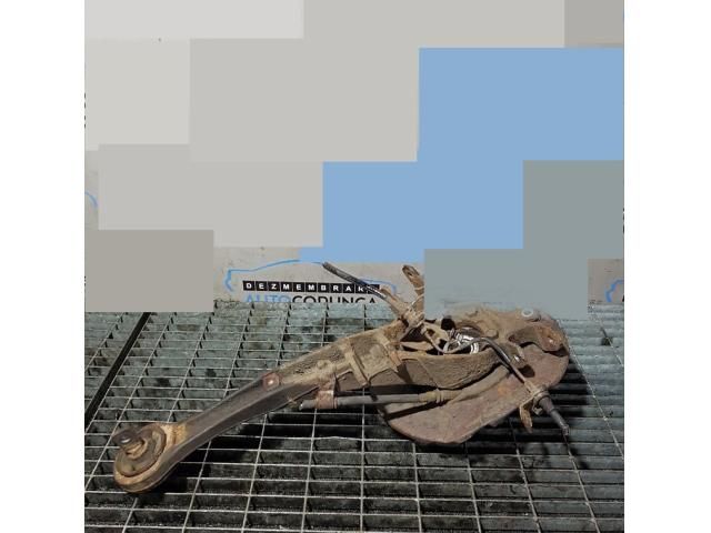 bontott PEUGEOT 4007 Jobb hátsó Csonkállvány