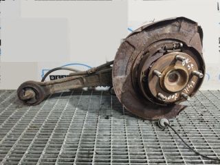 bontott PEUGEOT 4007 Jobb hátsó Csonkállvány