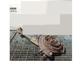 bontott PEUGEOT 4007 Jobb hátsó Csonkállvány