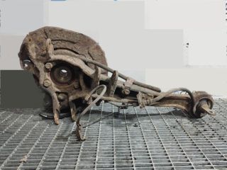 bontott PEUGEOT 4007 Jobb hátsó Csonkállvány