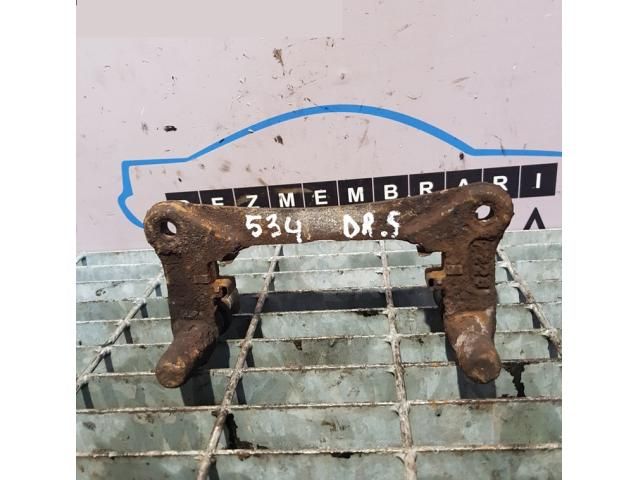 bontott PEUGEOT 4007 Jobb hátsó Fékkengyel