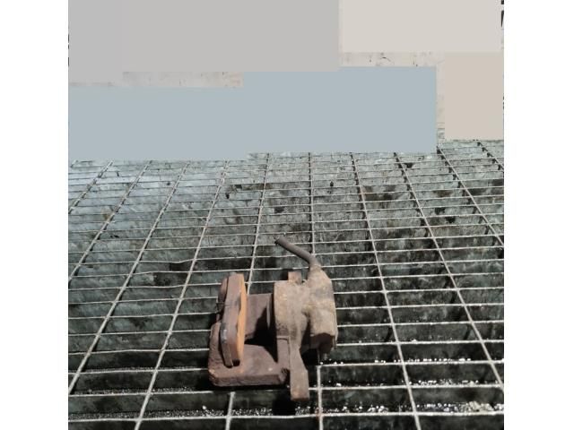 bontott PEUGEOT 4007 Jobb hátsó Fékkengyel