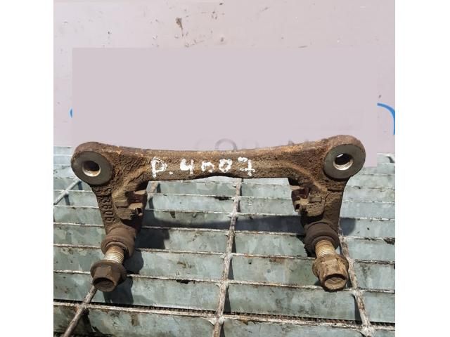 bontott PEUGEOT 4007 Jobb hátsó Fékkengyel