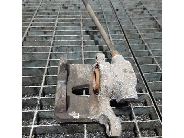 bontott PEUGEOT 4007 Jobb hátsó Fékkengyel