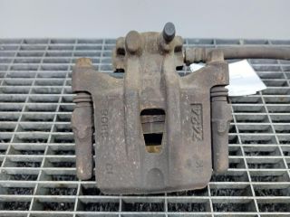 bontott PEUGEOT 4007 Jobb hátsó Féknyereg Munkahengerrel