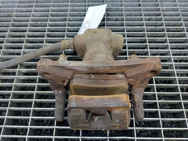 bontott PEUGEOT 4007 Jobb hátsó Féknyereg Munkahengerrel