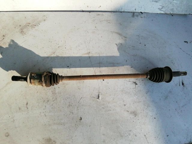 bontott PEUGEOT 4007 Jobb hátsó Féltengely