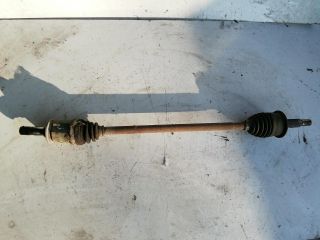 bontott PEUGEOT 4007 Jobb hátsó Féltengely