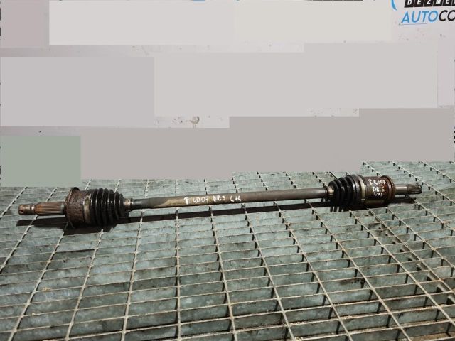bontott PEUGEOT 4007 Jobb hátsó Féltengely