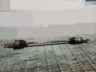 bontott PEUGEOT 4007 Jobb hátsó Féltengely