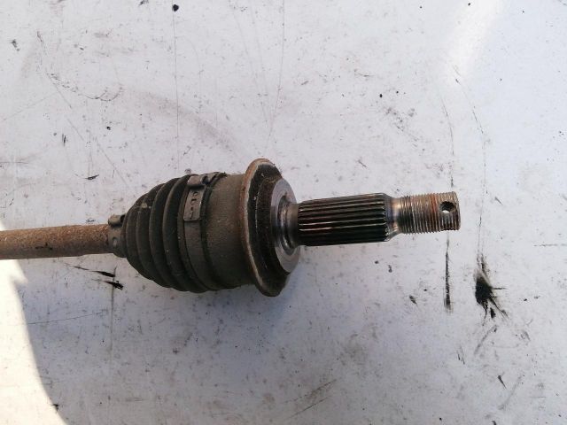 bontott PEUGEOT 4007 Jobb hátsó Féltengely