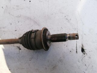 bontott PEUGEOT 4007 Jobb hátsó Féltengely