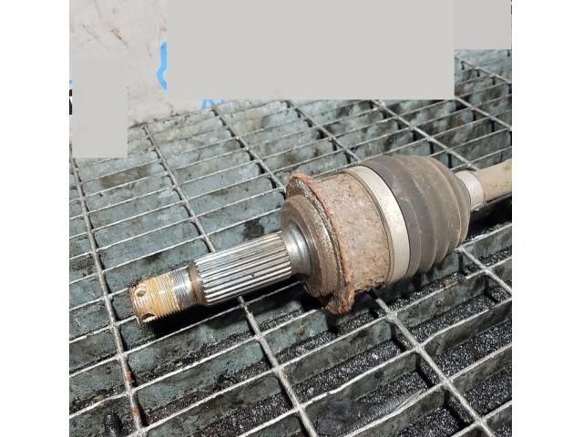 bontott PEUGEOT 4007 Jobb hátsó Féltengely