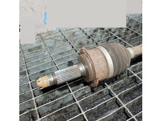 bontott PEUGEOT 4007 Jobb hátsó Féltengely