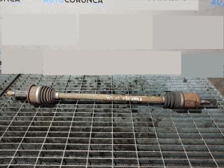 bontott PEUGEOT 4007 Jobb hátsó Féltengely