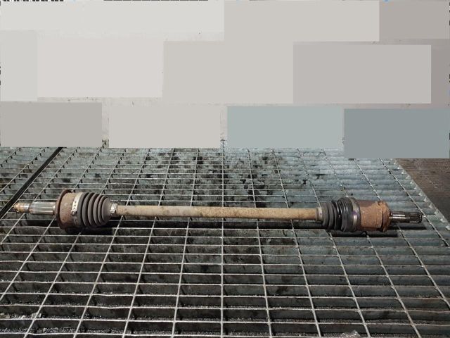 bontott PEUGEOT 4007 Jobb hátsó Féltengely