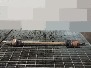 bontott PEUGEOT 4007 Jobb hátsó Féltengely