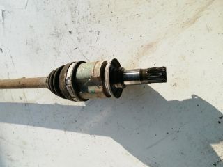 bontott PEUGEOT 4007 Jobb hátsó Féltengely