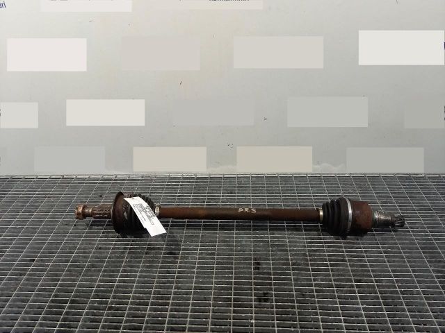 bontott PEUGEOT 4007 Jobb hátsó Féltengely