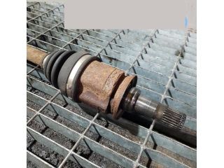 bontott PEUGEOT 4007 Jobb hátsó Féltengely