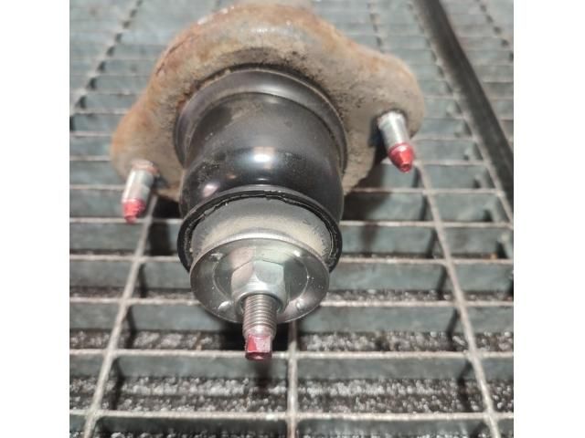 bontott PEUGEOT 4007 Jobb hátsó Lengéscsillapító