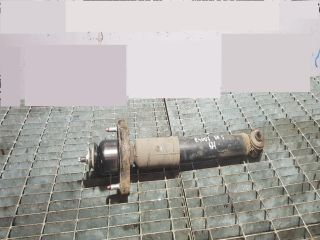 bontott PEUGEOT 4007 Jobb hátsó Lengéscsillapító