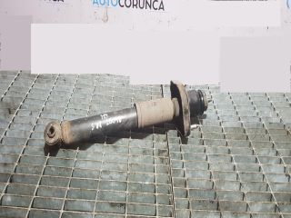 bontott PEUGEOT 4007 Jobb hátsó Lengéscsillapító