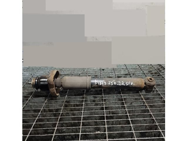 bontott PEUGEOT 4007 Jobb hátsó Lengéscsillapító