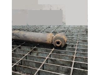 bontott PEUGEOT 4007 Jobb hátsó Lengéscsillapító