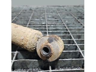 bontott PEUGEOT 4007 Jobb hátsó Lengéscsillapító