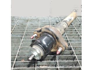 bontott PEUGEOT 4007 Jobb hátsó Lengéscsillapító