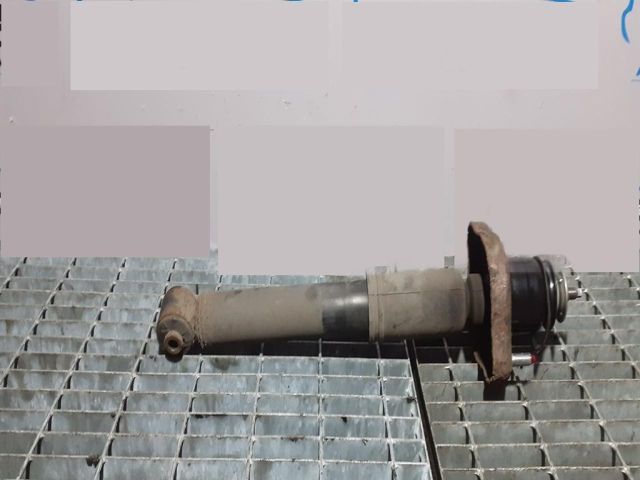 bontott PEUGEOT 4007 Jobb hátsó Lengéscsillapító