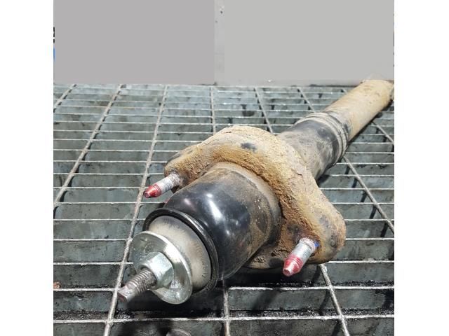 bontott PEUGEOT 4007 Jobb hátsó Lengéscsillapító