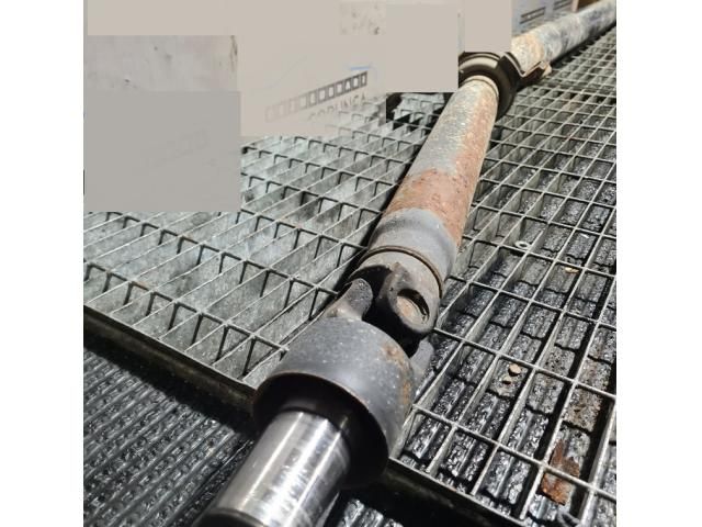 bontott PEUGEOT 4007 Kardántengely